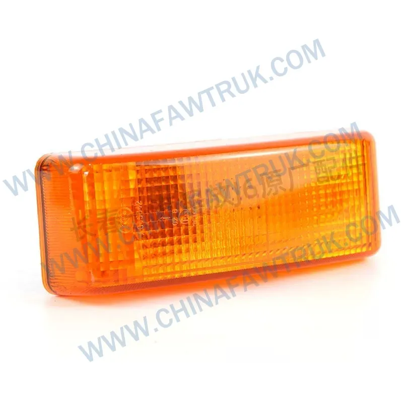 3726010-1800-C00/A Elite Fender Light