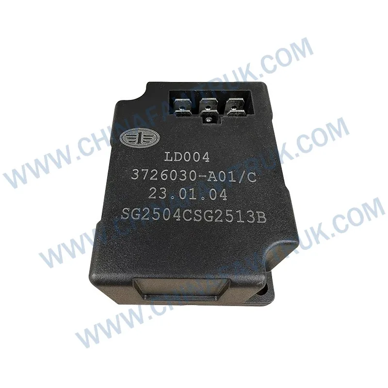 3726030-A01Electronic flasher, turn signal relay1