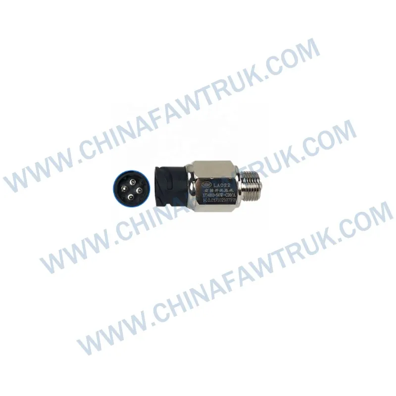 3729100-54Узел обратного выключателя W-C00 обратного выключателя