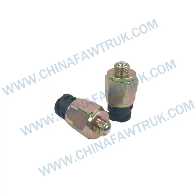3729100-71A Reverse light switch assembly