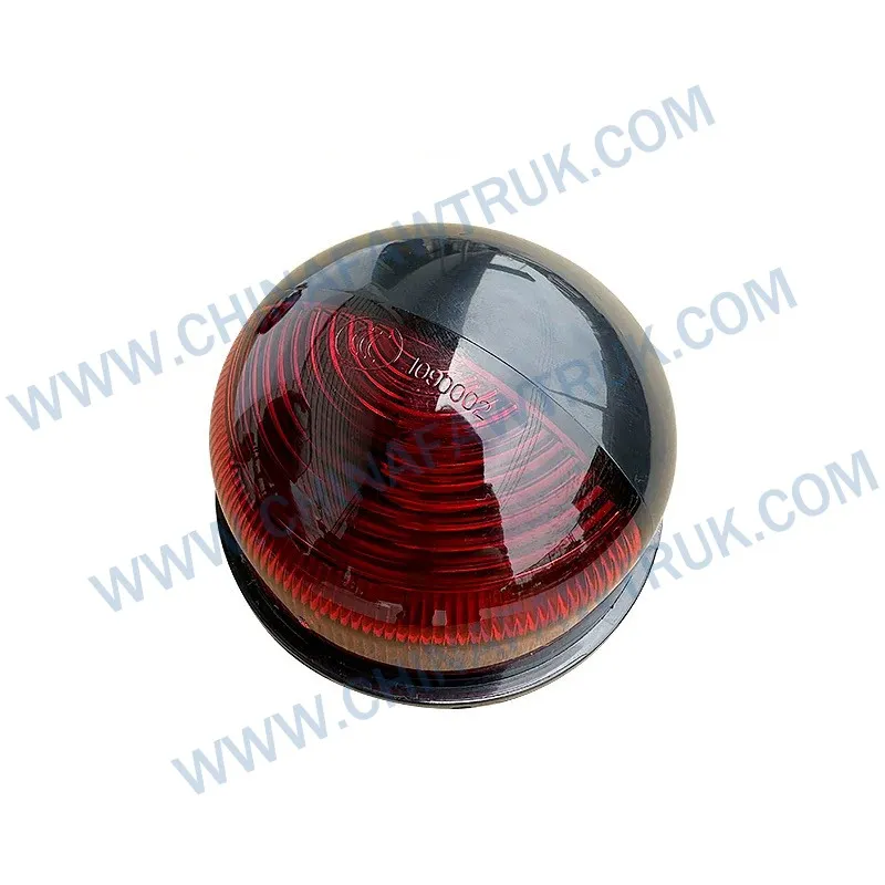 3731030-4P1-C00_ALongmen frame edge lights, أضواء خلوص العربات الكبيرة, أضواء العرض, أضواء التحذير, carriage roof lights2