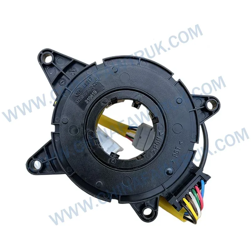 3735055-2000-000Sensor de volante, sensor de bocina de volante multifuncional3