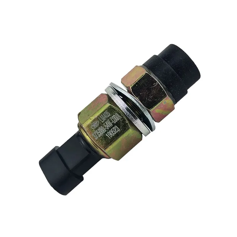 3735080-54W-C00/Гидравлический переключатель оборота
