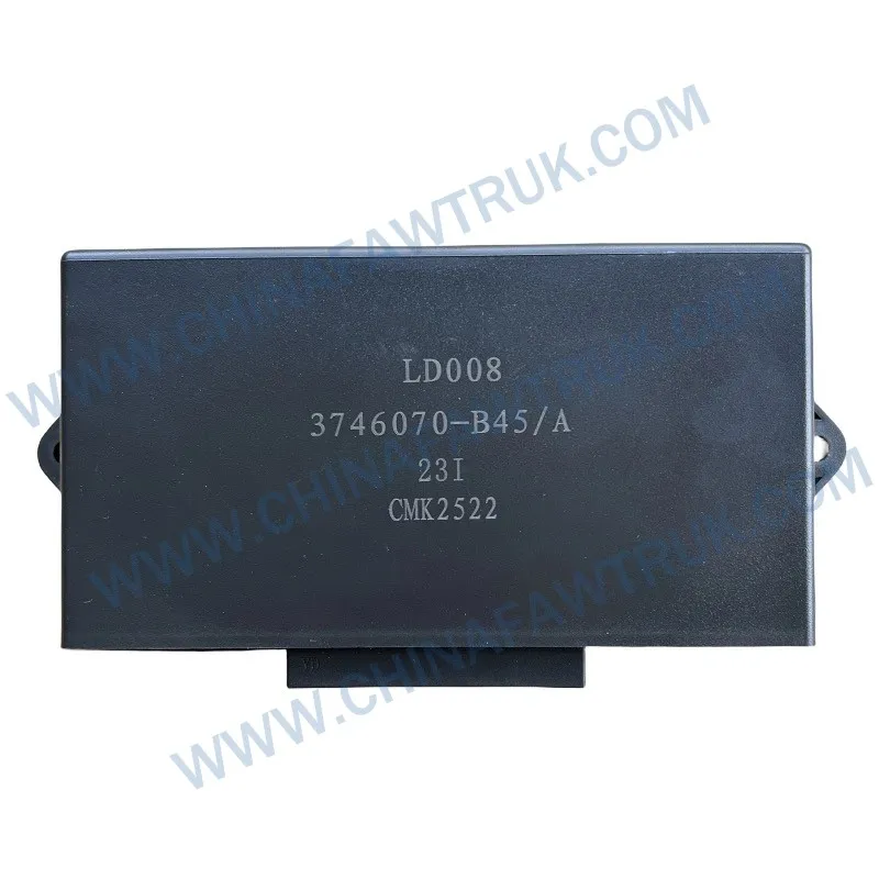 3746070-B45_ADoor central locking, remote control key for central control box1