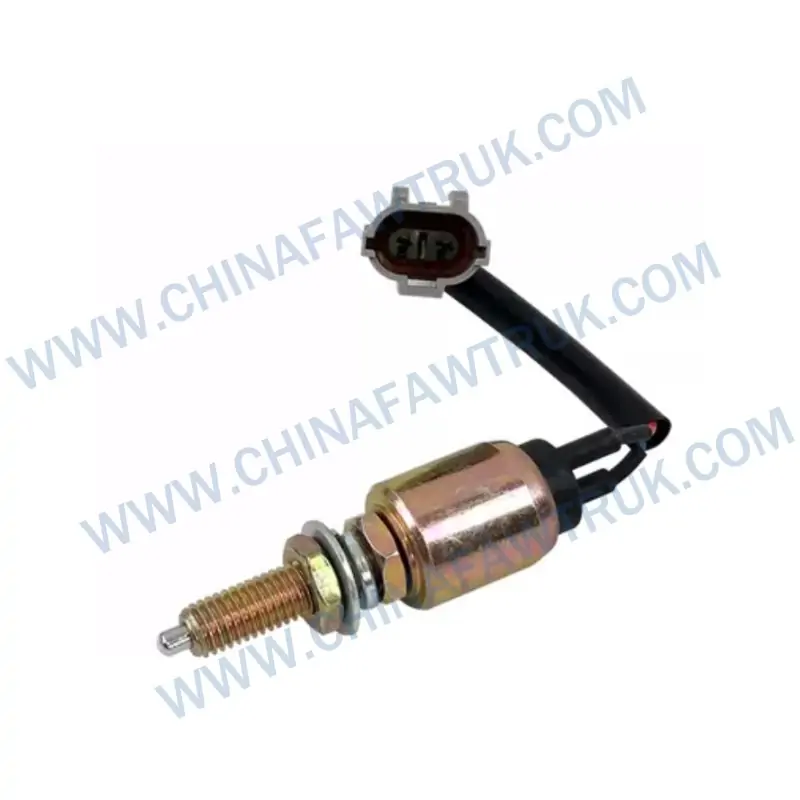 3754030-76W Clutch Switch Assembly