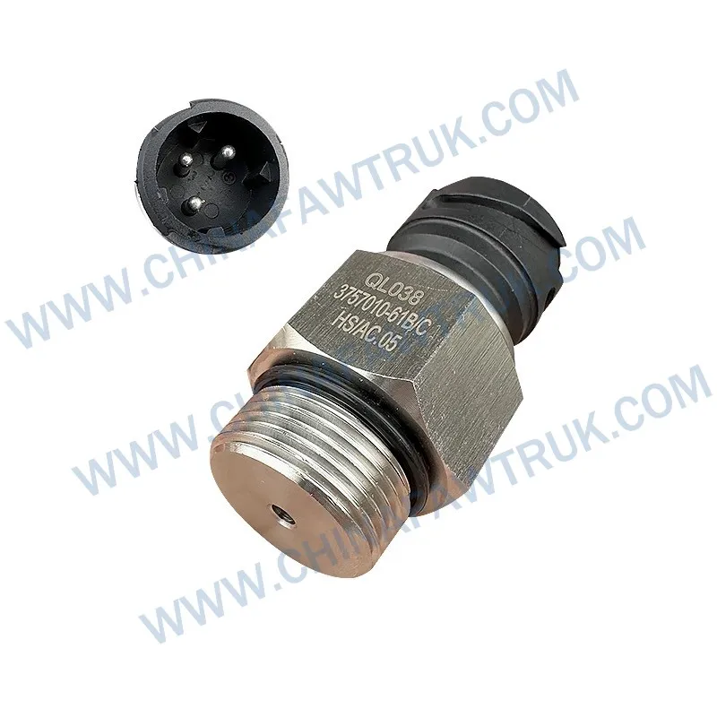 3757010-61B_C Pressure sensing sensor, interrupteur d'alarme de pression d'air1