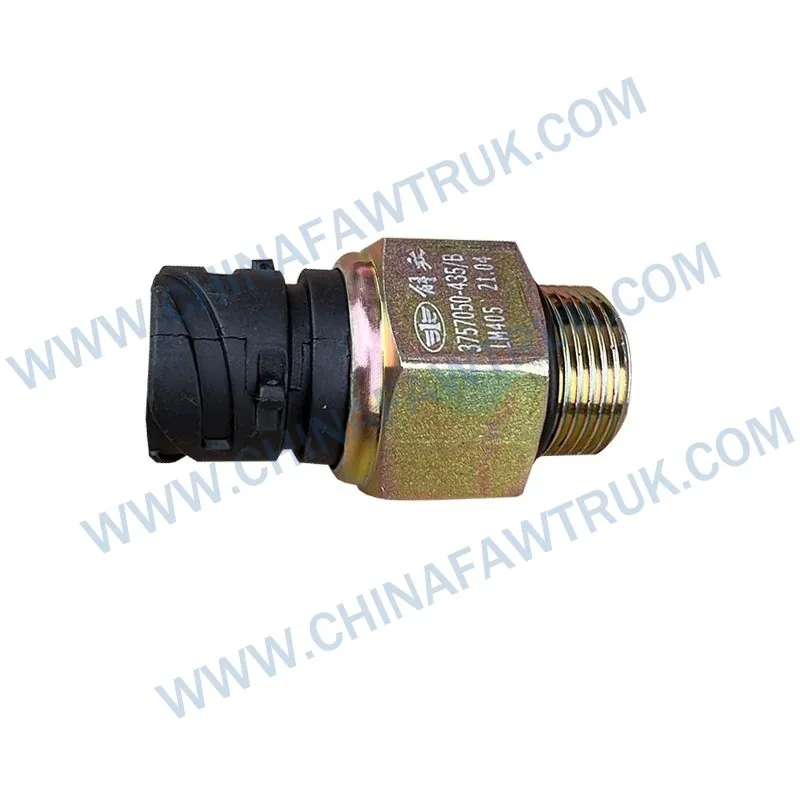 3757050-435Bouton d'alarme d'interrupteur de freinage à la main 1