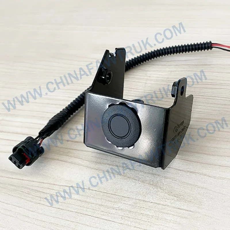3778025-90R-C00/C Alarme antivol réservoir de carburant
