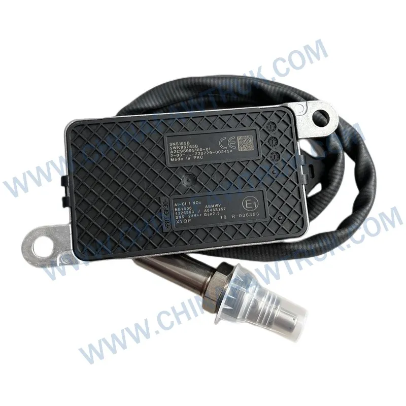 4326863_A04SS157 مستشعر الأكسجين والنيتروجين اليوريا2