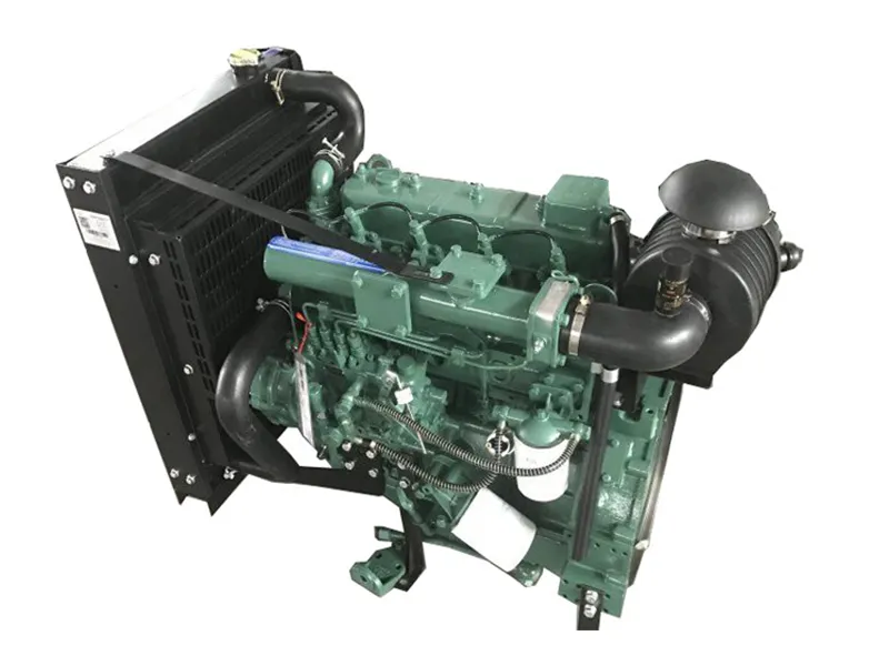 4dw91 29d engine