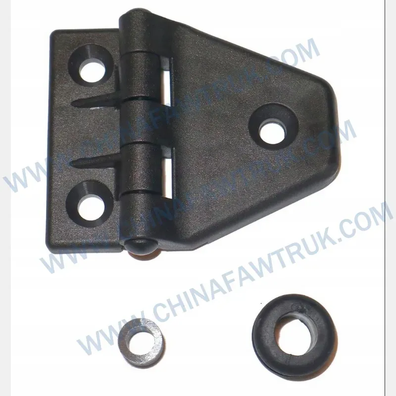 5001045-A01E Softing Softing da montagem do loop da cabine