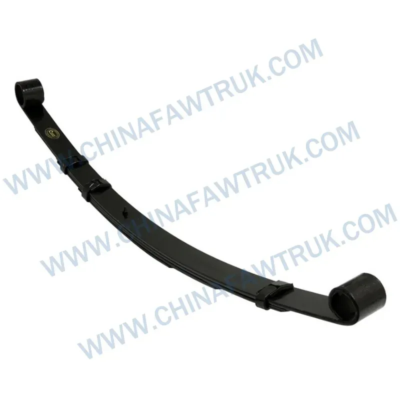 5001074BA03A Рессора передней подвески2