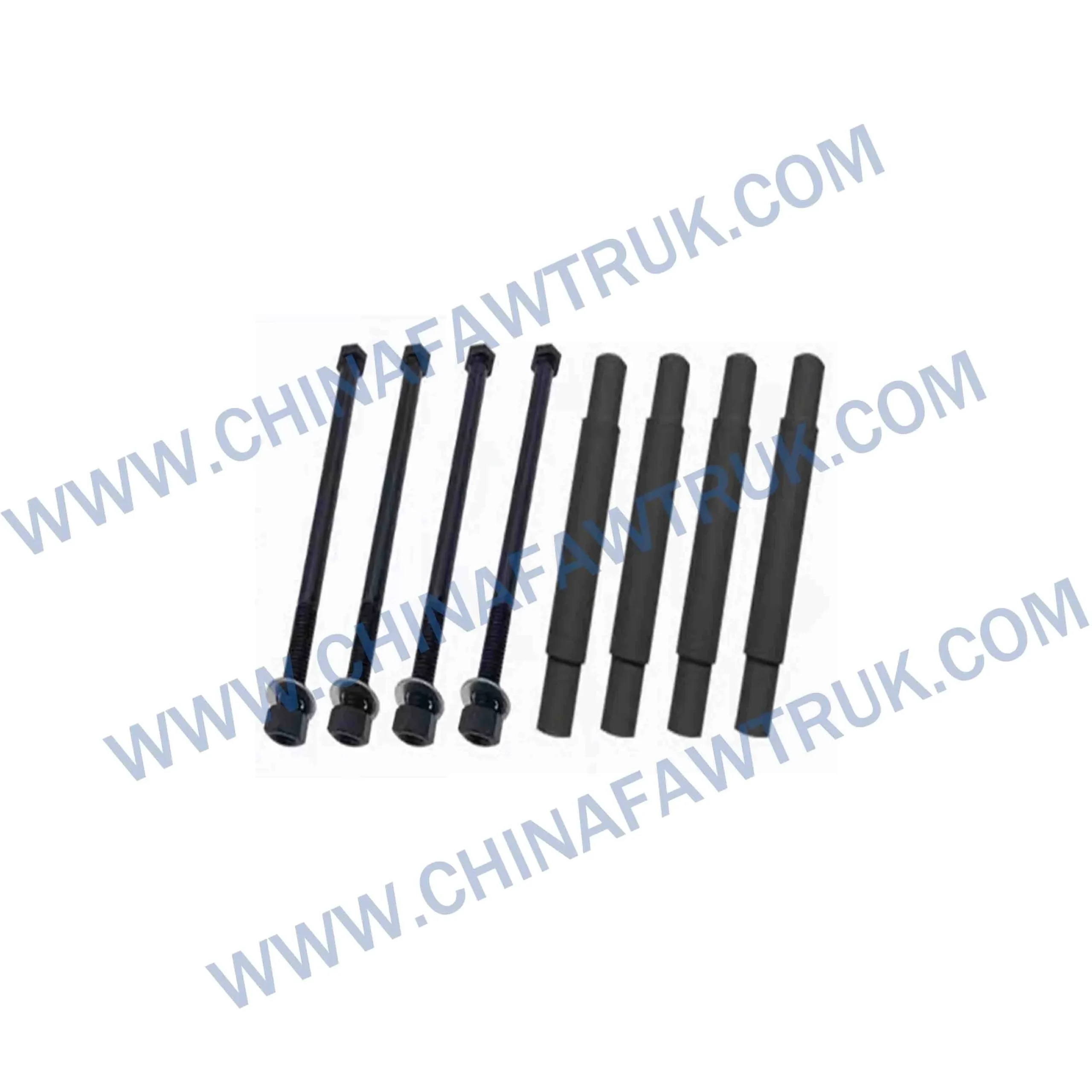 5001307-1063 C Hydraulic Lock Cushion Inner Bushing