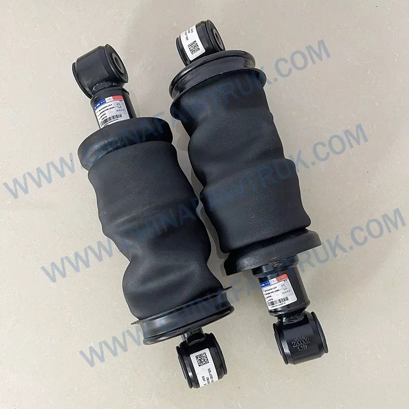 5001315Absorvedor de choque de airbag A2000-C00 J7