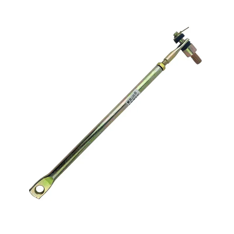50013303A01 Driver's cabin height valve lever