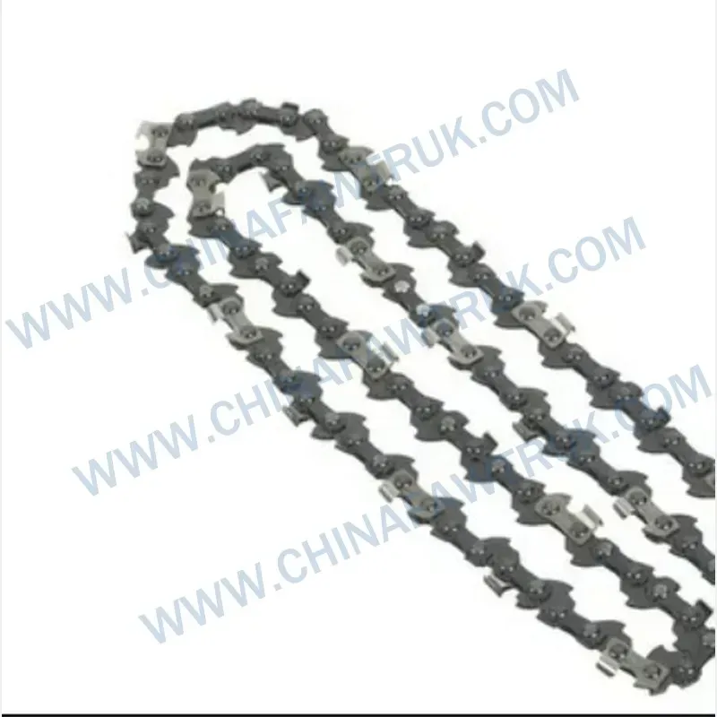 5001395-50 La cadena se ensambla