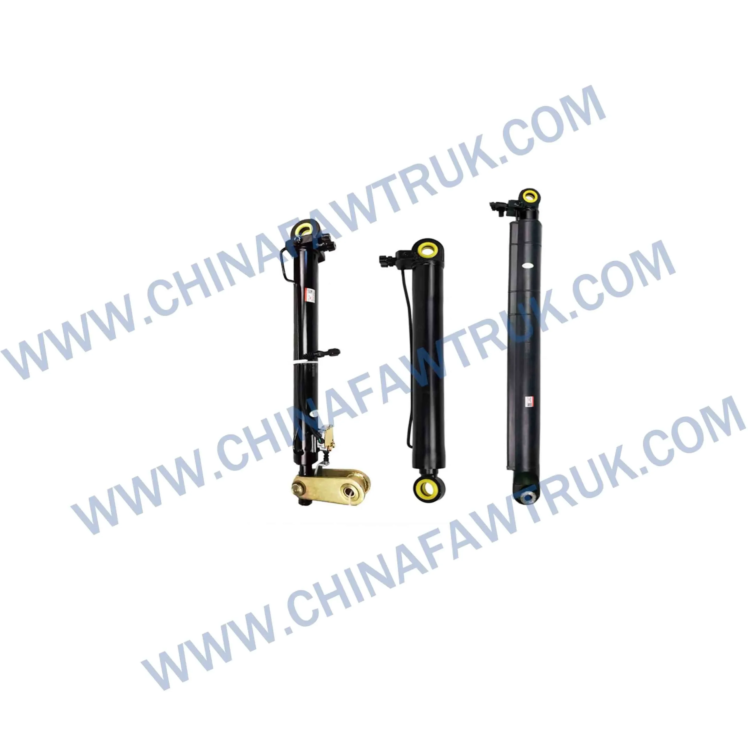 5002020-2000-Ensemble de cylindre hydraulique inclinaison de la cabine C00 H