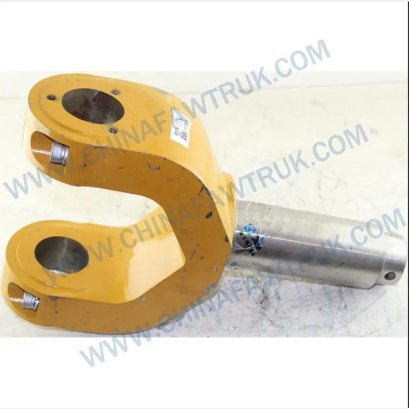 5002027-A01B Подушка на нижней точке крепления гидроцилиндра