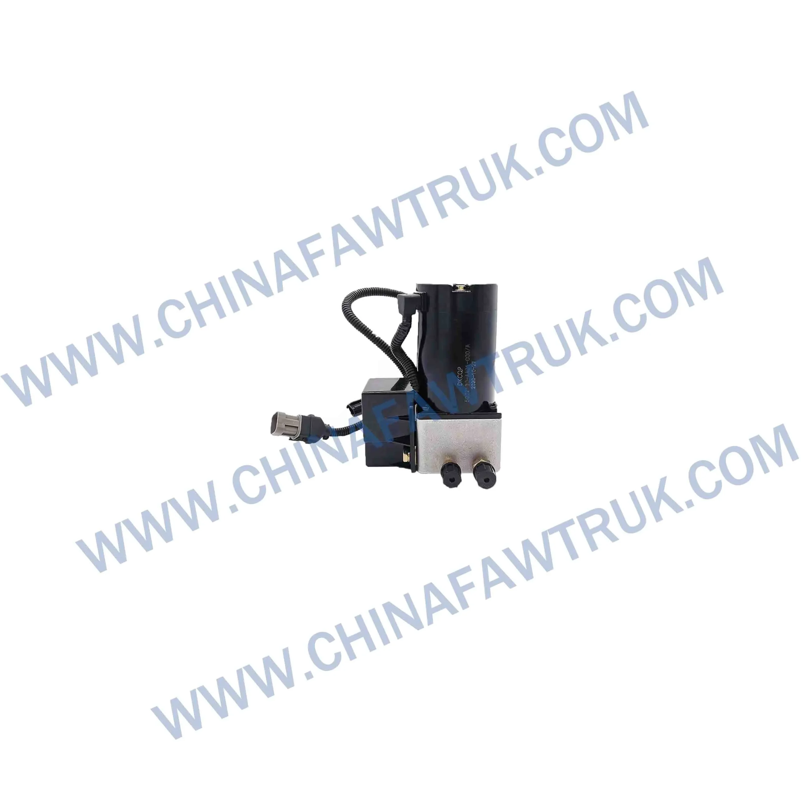 5002190-2000-C00 A Electric Hydraulic Pump Relay Assembly