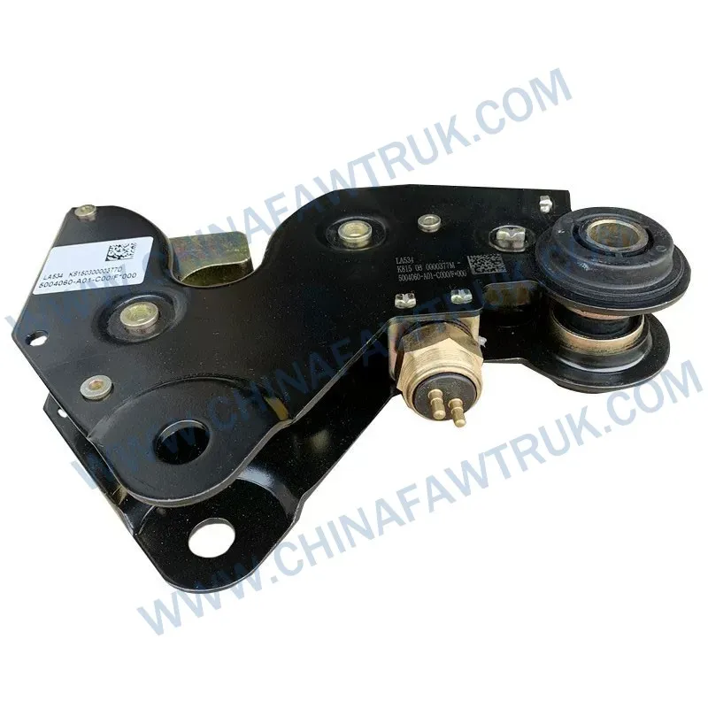5004060-A01-C00_F_00HYDRAULIC LOCK Сборка, замок задних подвески вкладыша, Передний замок3