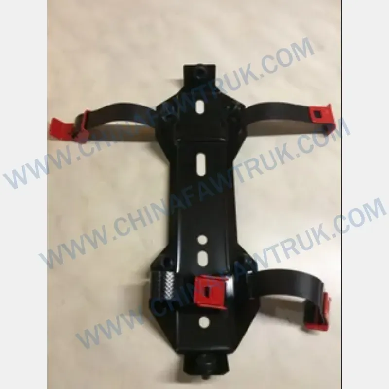 5101242-A01 Задняя мягкая прокладка кронштейна огнетушителя