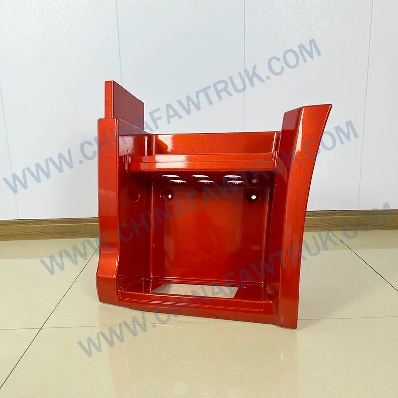 5103021-26Cubierta decorativa del pedal Q