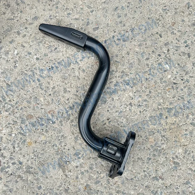 5103021-91W/G-T Foot shroud bracket