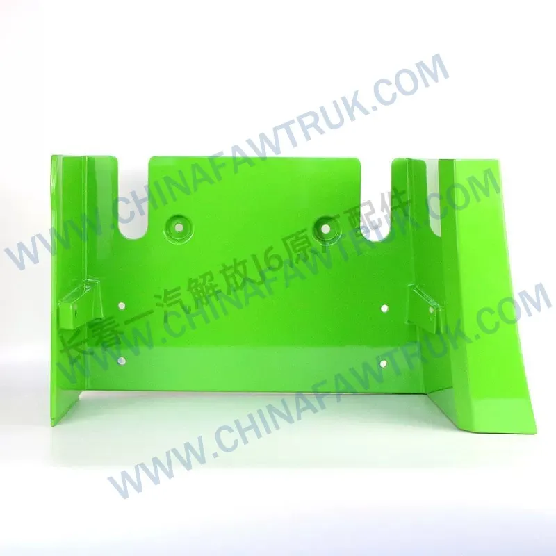 5103022-56S/B-T J6 Novos guardas de pedal de despejo