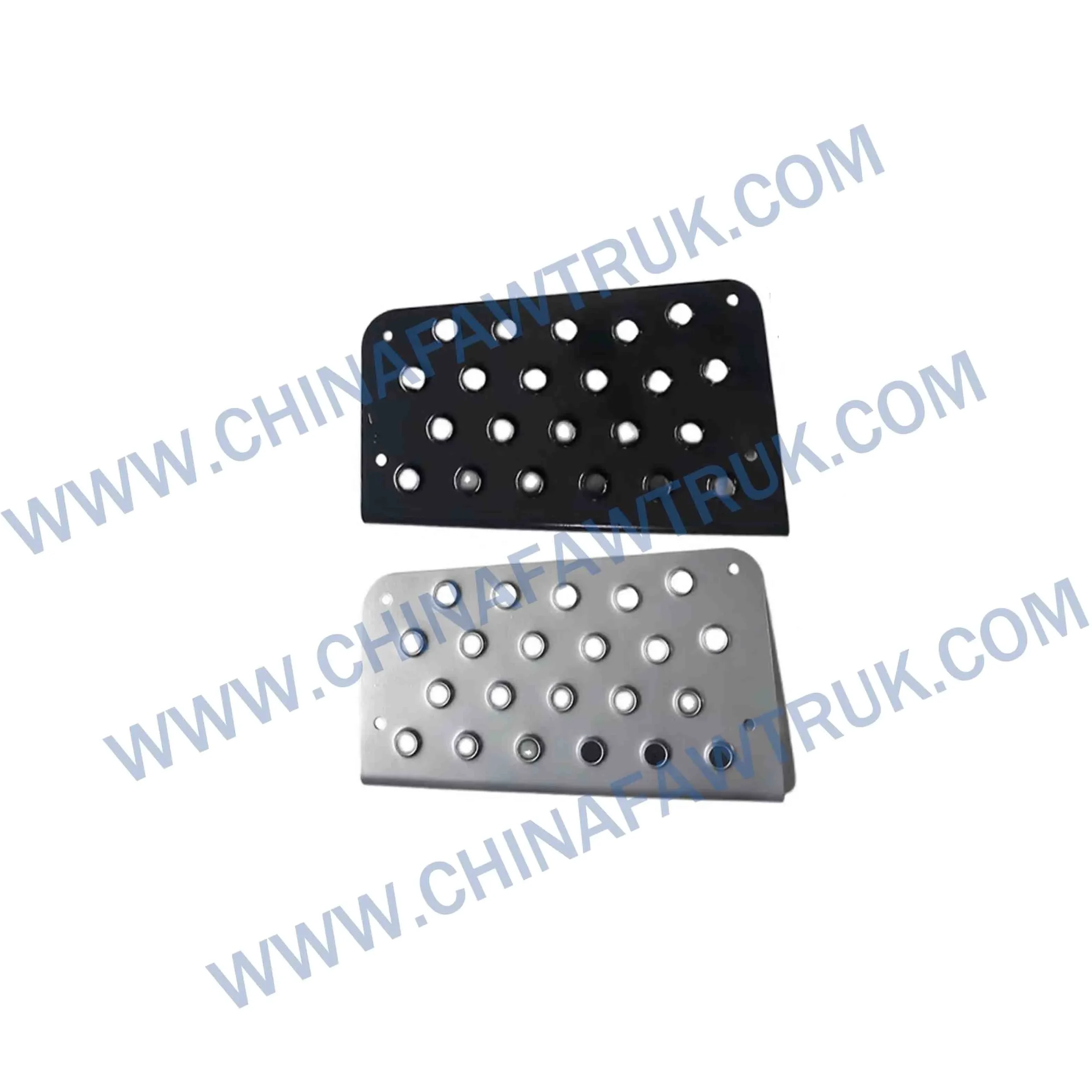 5103031-2000 D Level 1 step