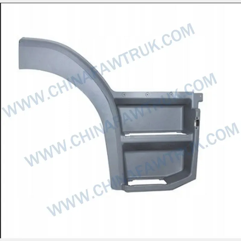 5103033B50BL01 La souche gauche de la deuxième étape