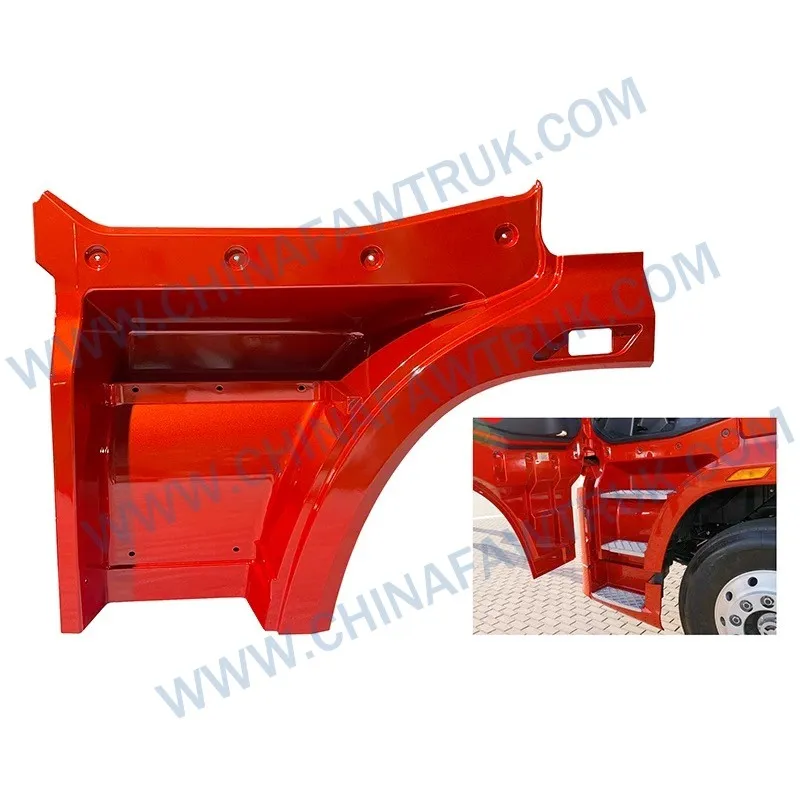 5103121-B90 PUERTA MANTENER DEL FENDER BAJO