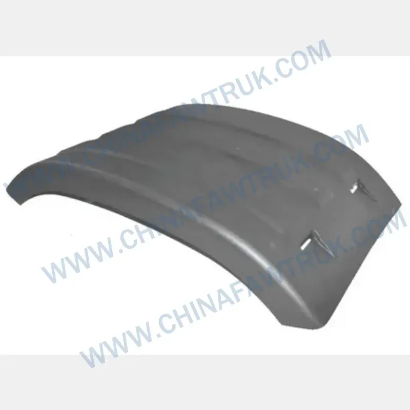 5103122AB35AПравое верхнее крыло