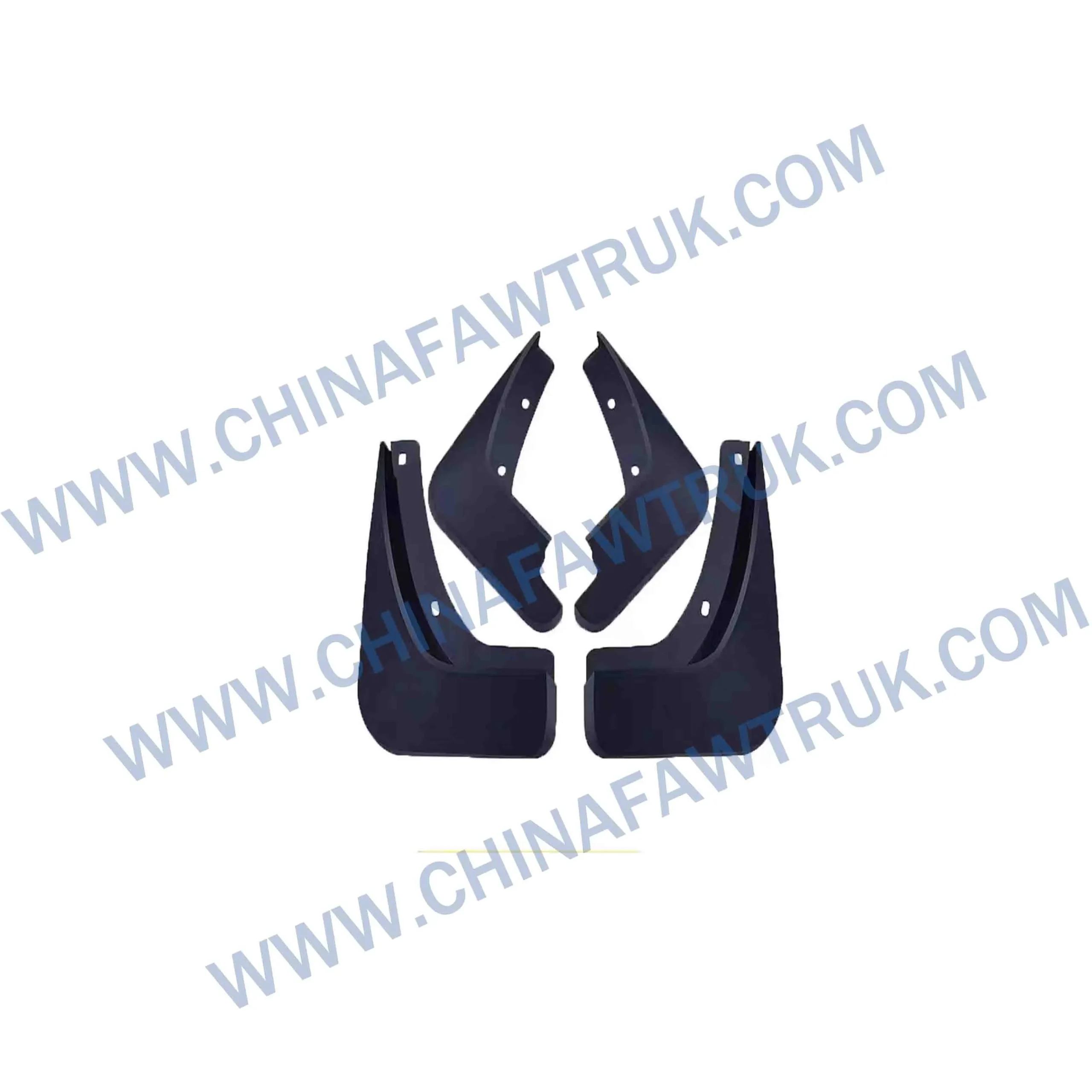 5103211-B45 C باب واقي الطين العلوي الصغير