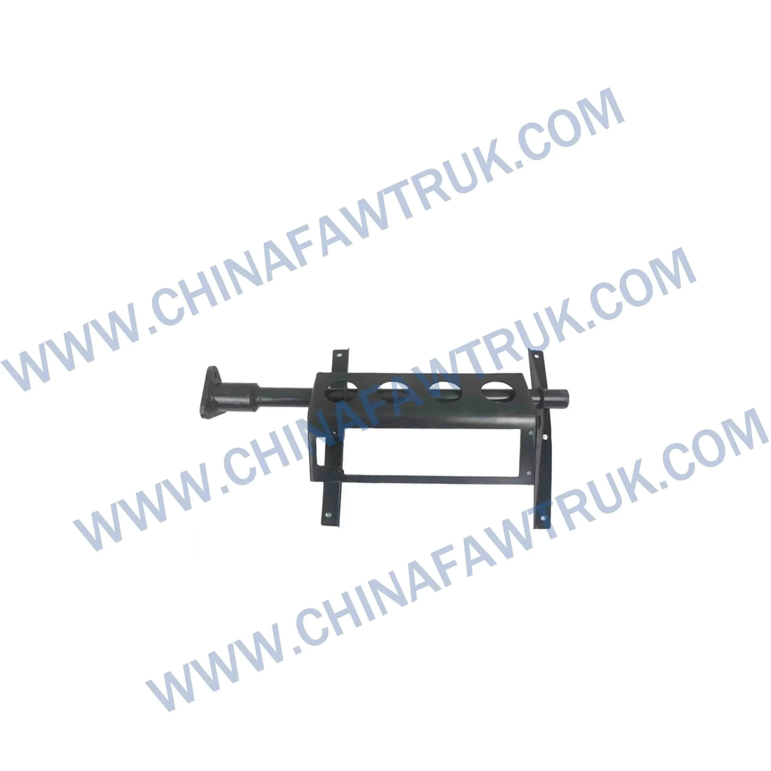 5103392-2000 D Fixing Seat Frame Right Rear Mudguard 2