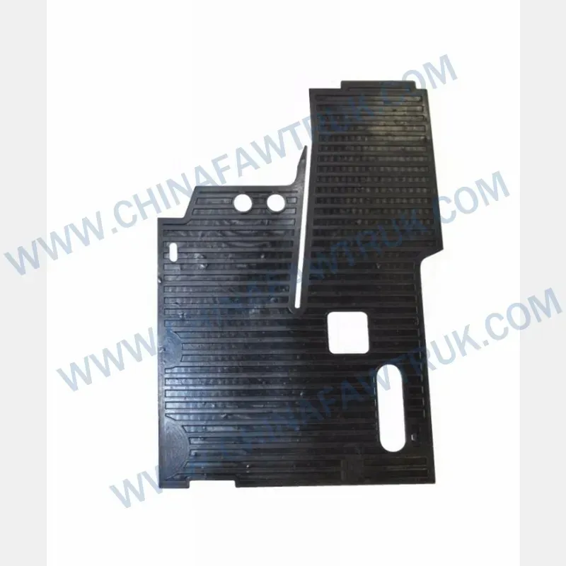 5109222AB96AПравый коврик пола