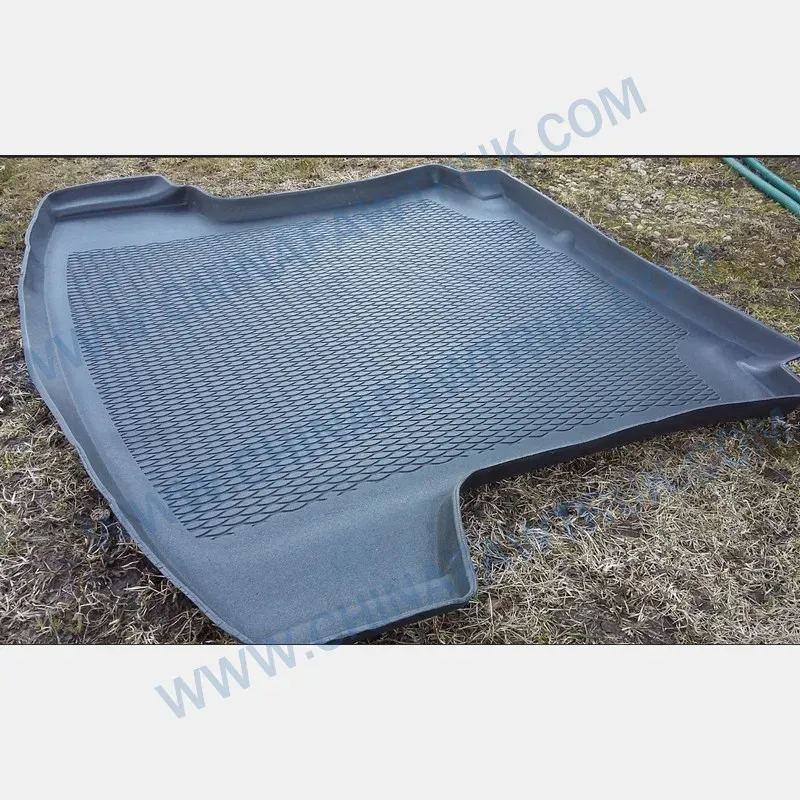 5109226-B35B Tapete de piso médio