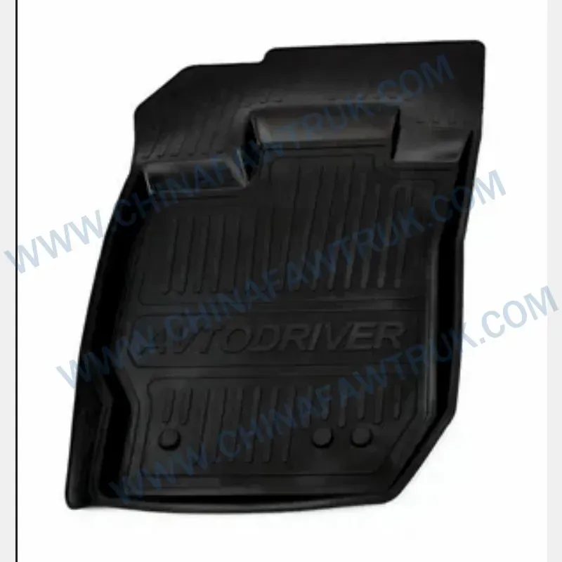 5109241-B35BЛевый коврик заднего пола