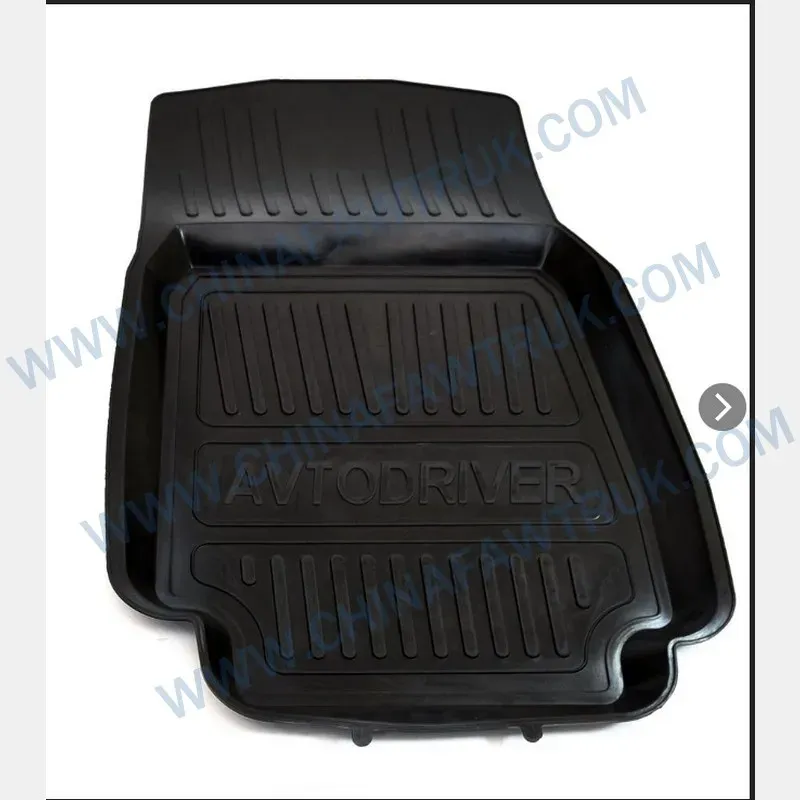 5109242-B35A Правый коврик заднего пола