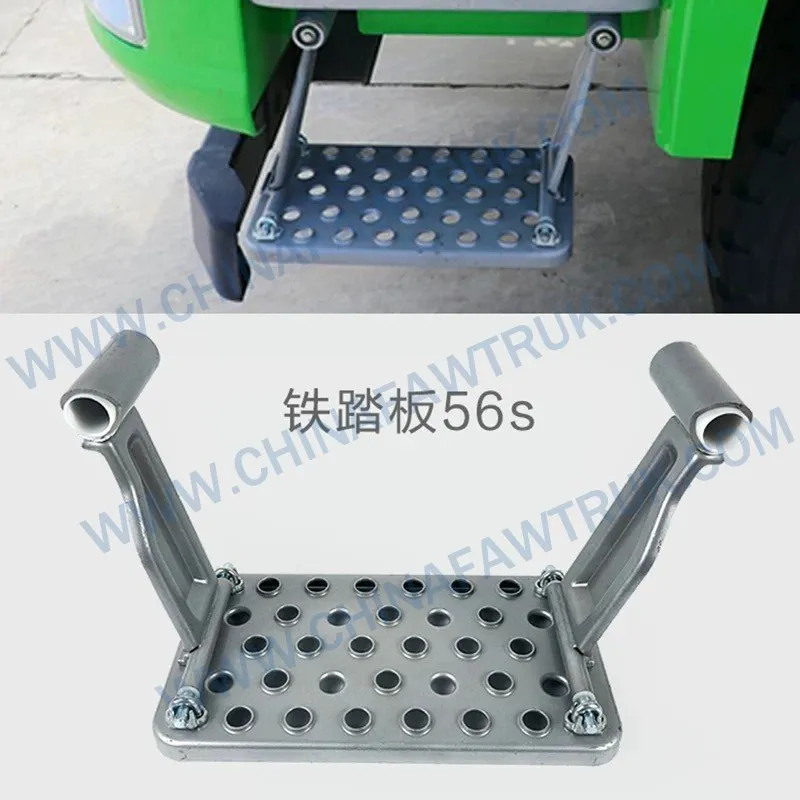 513450-56S Dump truck activity pedal