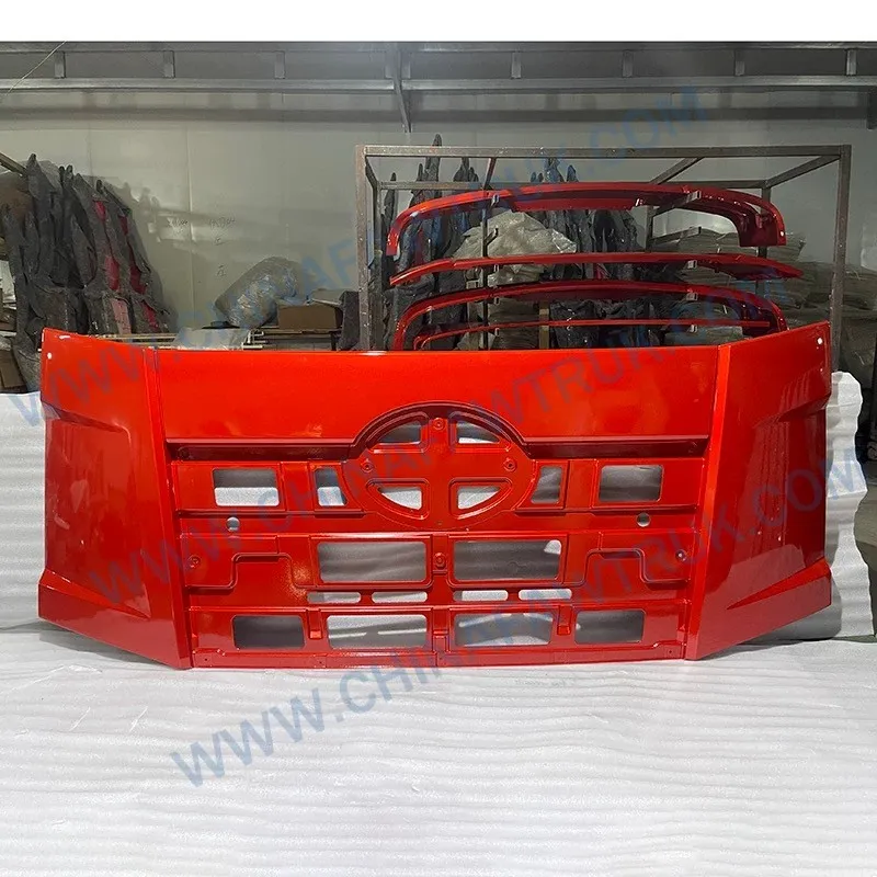 5302021-D03 Panel Assembly