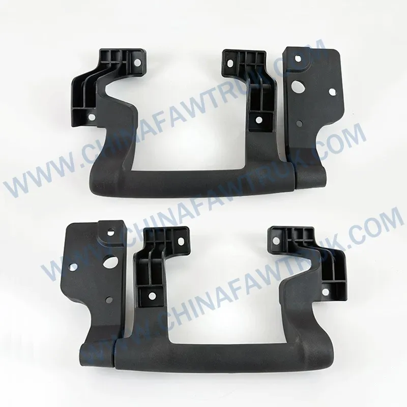 5302135-D19 Elite Panel Armrest