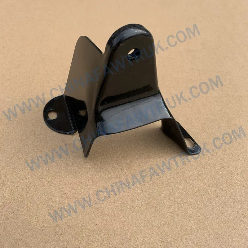 5302450-A01Panel support pole base bracket1