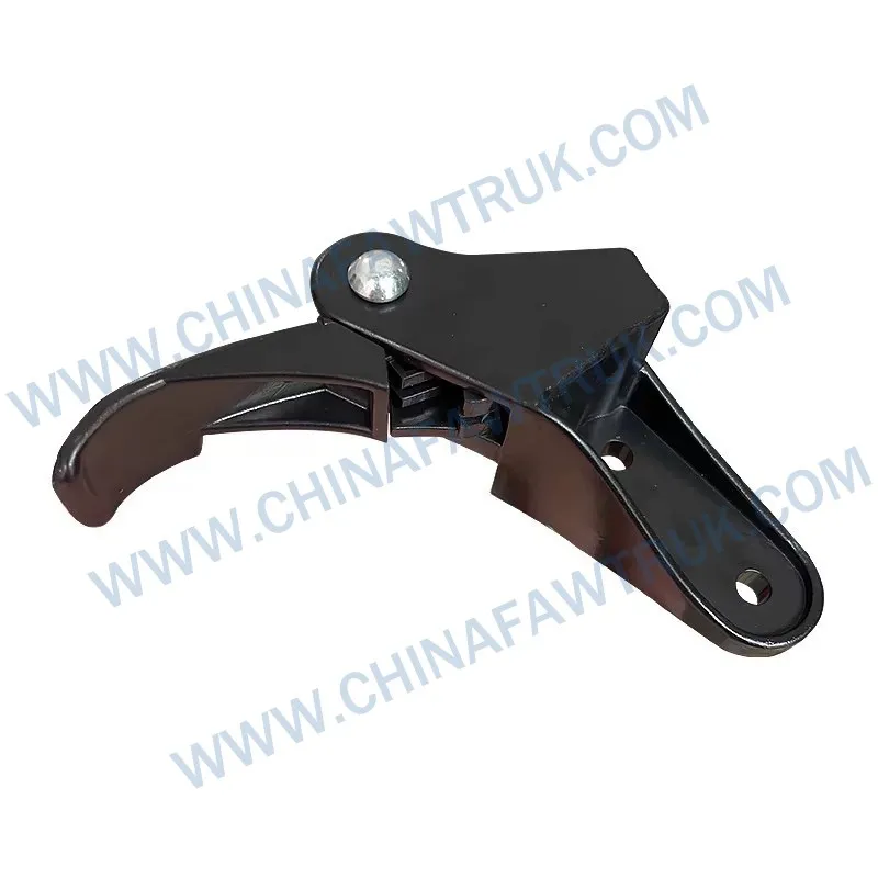 5302510-A01Front exterior hood lock, panel lock cable1
