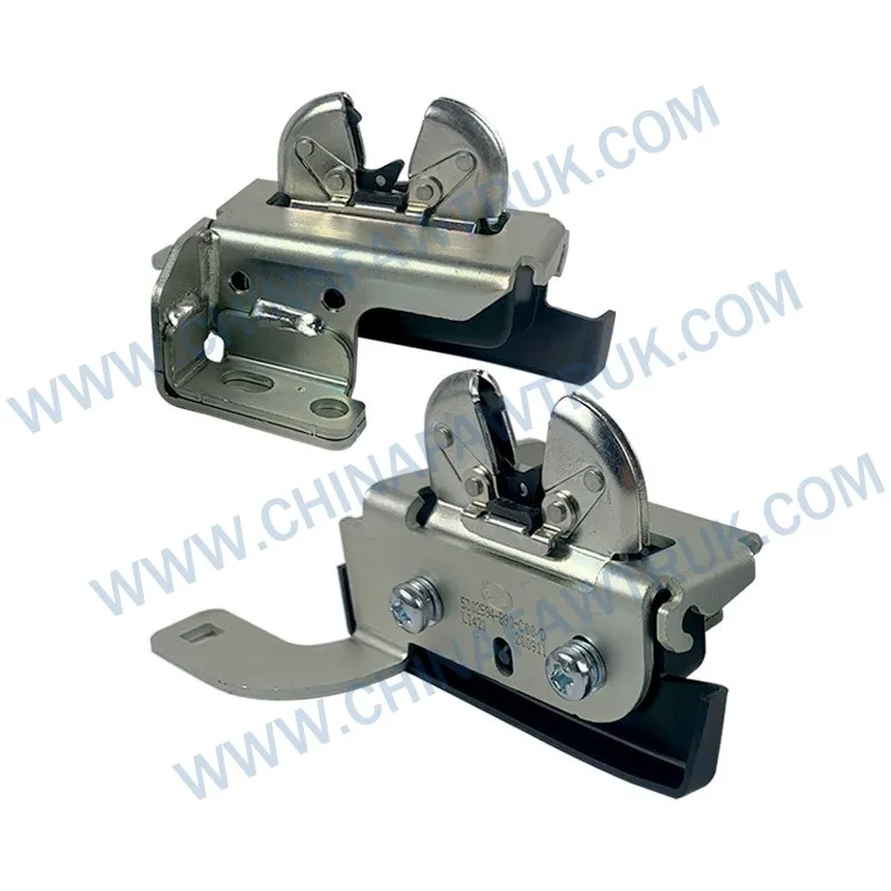 5302594-Cuerpo de bloqueo del cable del panel frontal B90-C00/D