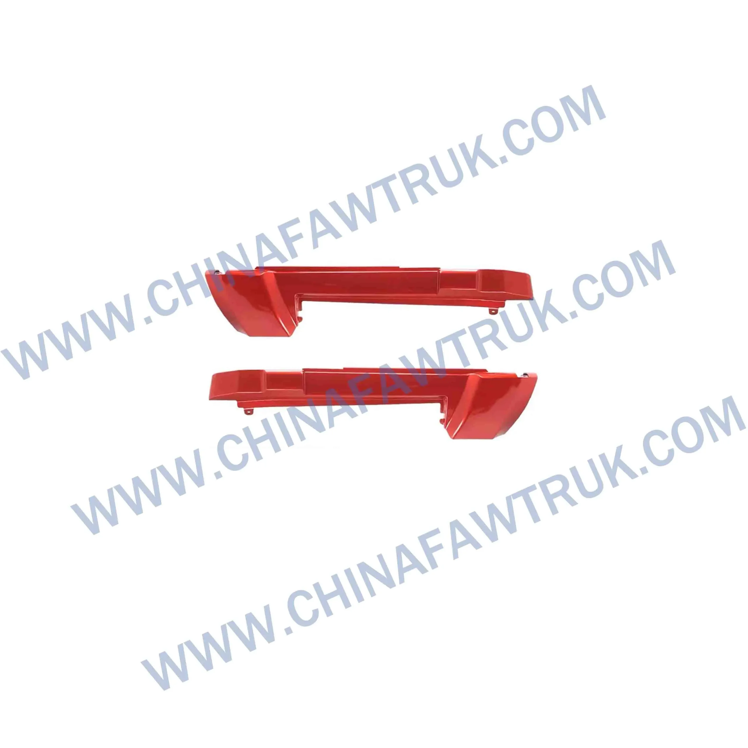 5302615-B90 KLeft cover assembly