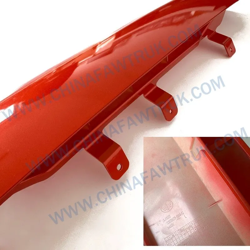 5302625-D19/C Elite Panel Side Corner Wrap