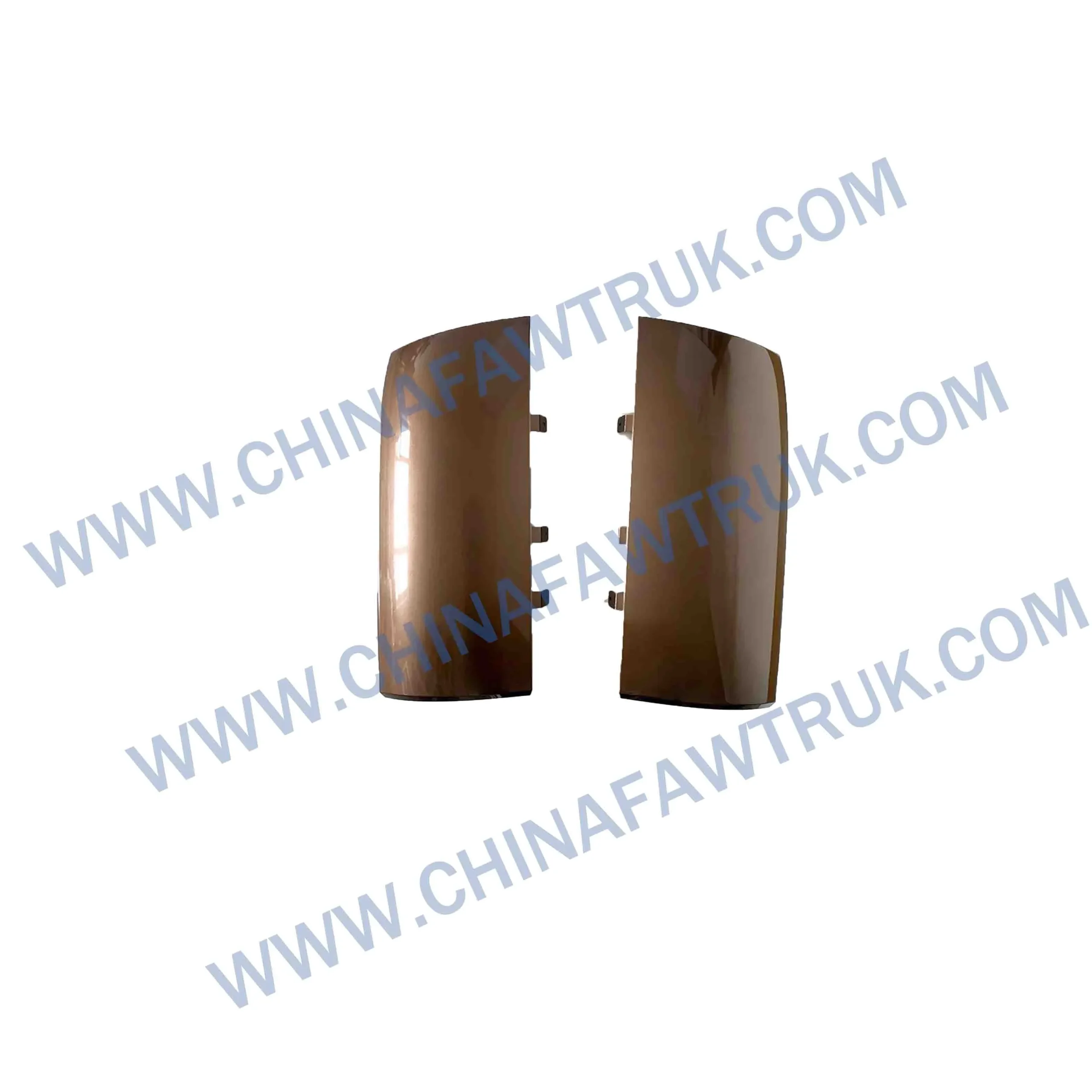 5302782-B90 RATCHA DE PLATA DE PLACA DEL PANEL DE PILLA A PILLAR B90