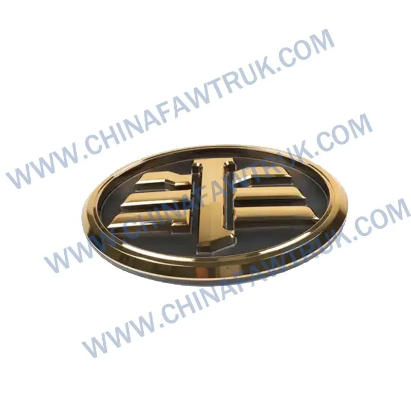 5302810-Assemblage du logo avant B90A +(2