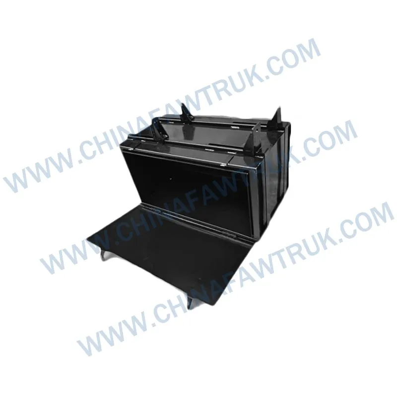 5315015-B35_B Левый верхний отсек в сборе-3