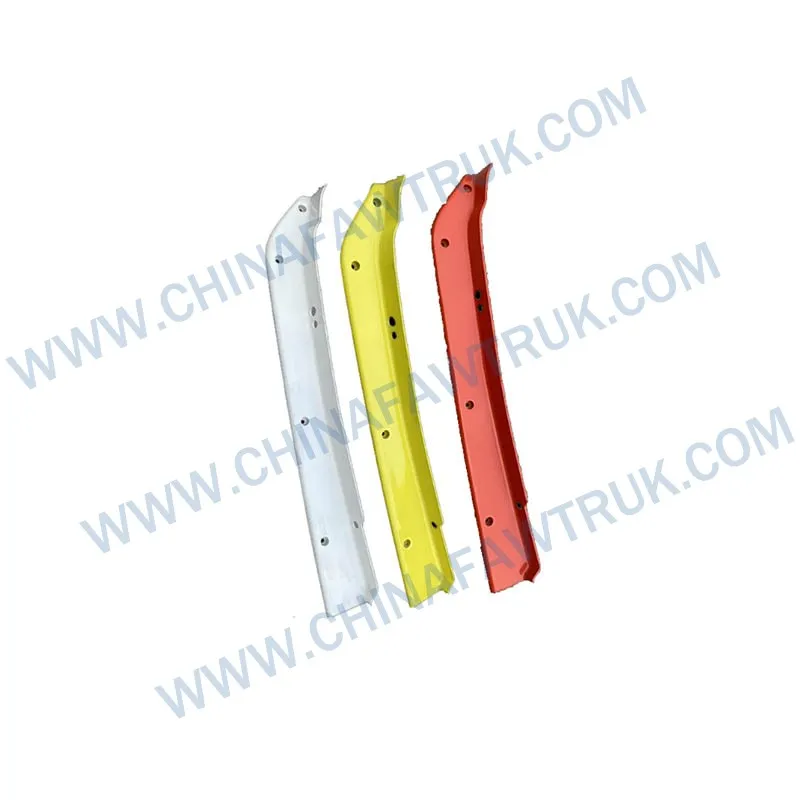 5402723-B27_A Декоративный хомут левого переднего посадочного поручня-1